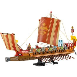 Nave da guerra romana COBI