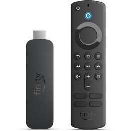 Reprodutor de mídia Amazon Fire TV Stick 4K MAX 2023