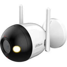 Telecamera IP 2MP LED Bullet WiFi F2C-LED 2.8mm Dahua
