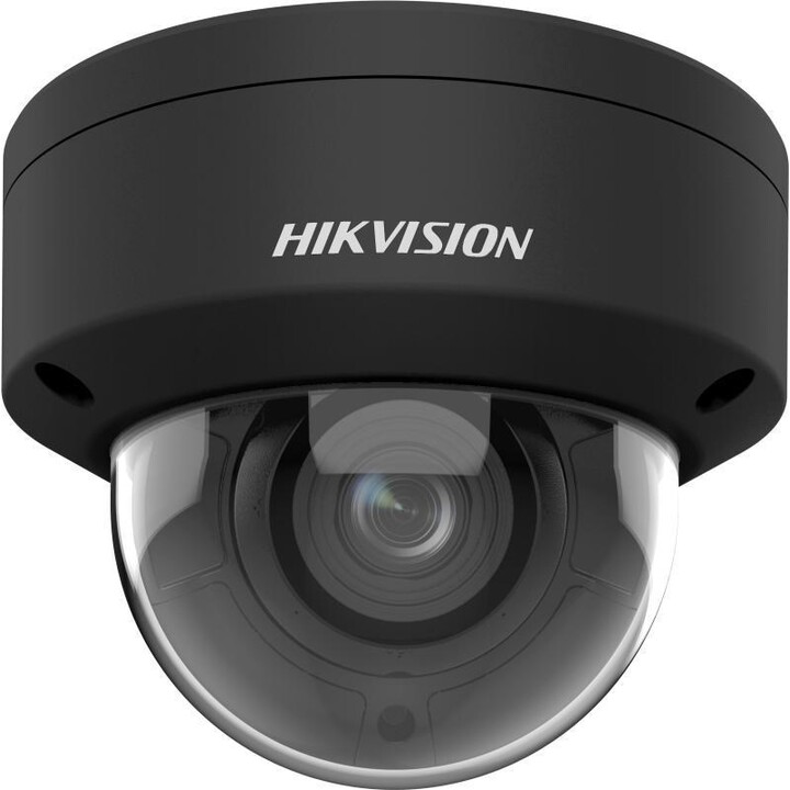 TELECAMERA IP HIKVISION DS-2CD2766G2HT-IZS (2,8-12 mm) eF NERO