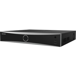 Registratore IP HIKVISION DS-7732NXI-K4/16P(D)