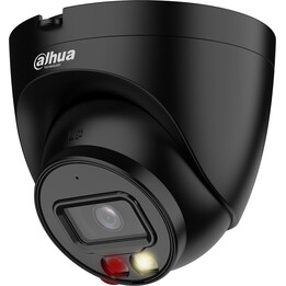 IP-Kamera DAHUA IPC-HDW1639T-A-IL-0280B-S6-BLACK