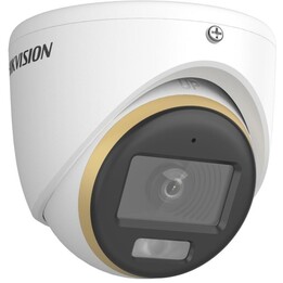 Telecamera 4 in 1 Hikvision DS-2CE70DF3T-LMFS (2,8 mm) (O-STD)