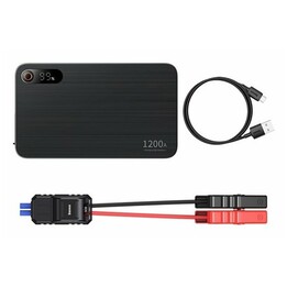 Baseus Super Energy Pro+ 1200 A