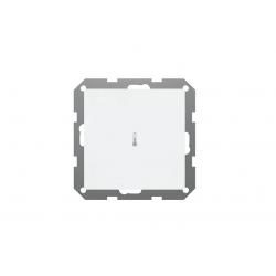 Wired temperature sensor white FC-S1M Tech Controllers