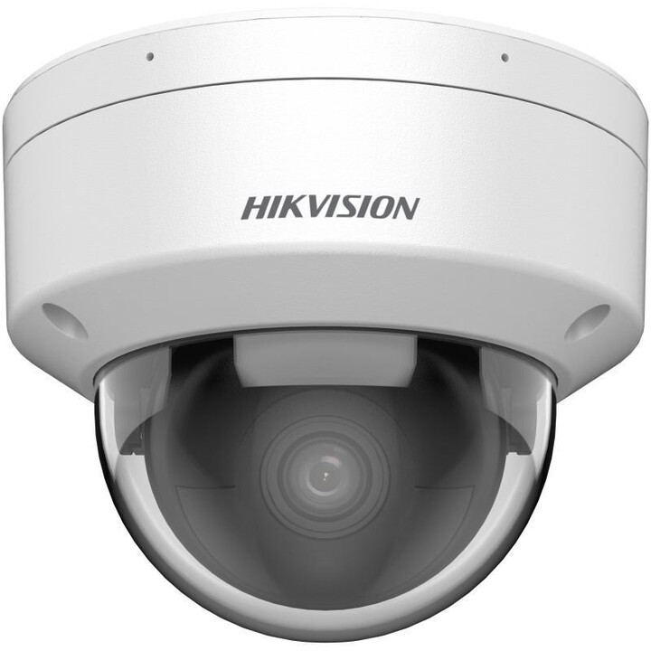 Hikvision AcuSense DS-2CD2186G2H-ISU(2.8mm)(eF) 8MP dome camera