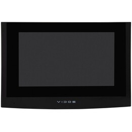 Monitor de videoporteiro VIDOS 2IP M200B-X