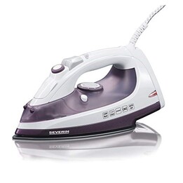SEVERIN BA 3210 Dampfbügeleisen 2500W