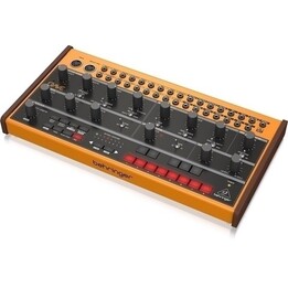 Sintetizzatore analogico Behringer CRAVE
