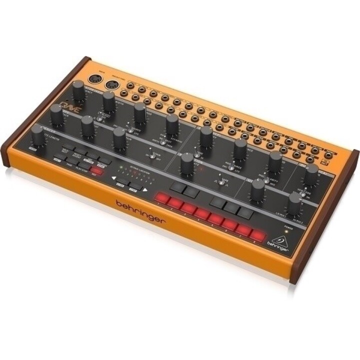 Sintetizzatore analogico Behringer CRAVE