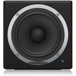 Behringer C50A Monitor da studio attivo 5,25 pollici Auratone