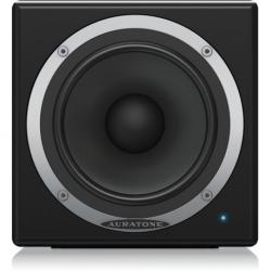 Behringer C50A Active Studio Monitor 5.25 inches Auratone