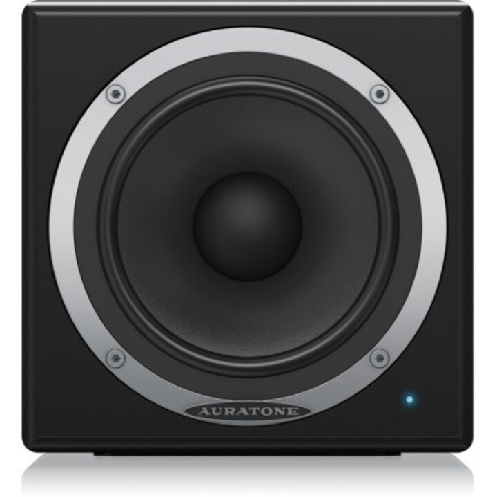 Monitor de estúdio ativo Behringer C50A 5,25 polegadas Auratone