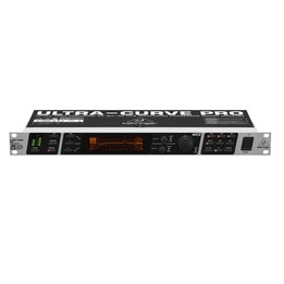 Behringer ULTRACURVE PRO DEQ2496