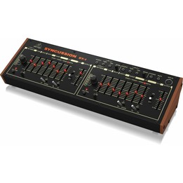 Behringer SYNCUSSION SY-1 Sintetizzatore analogico