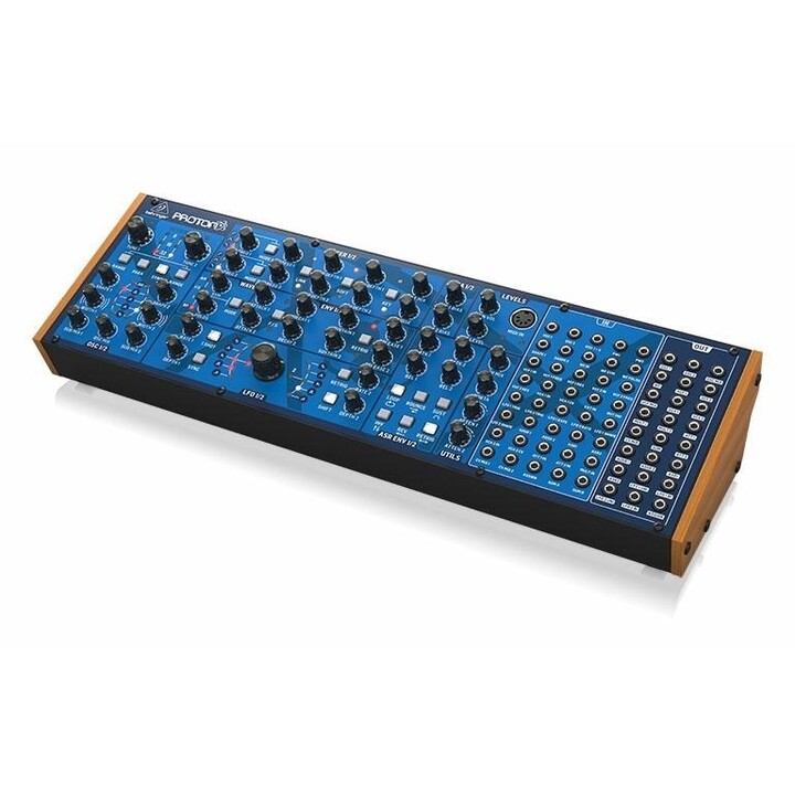 Behringer PROTON Analoger Synthesizer