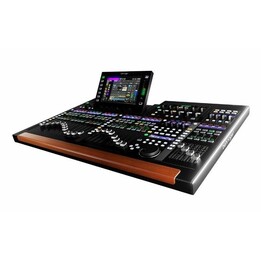 Mesa de som digital Behringer WING-BK