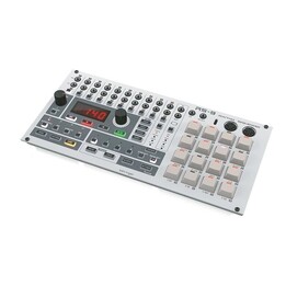Behringer RS-9 Drum-Maschine im eurorack-Gehäuse