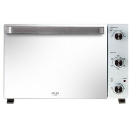 Electric oven 48L Adler Adler