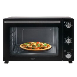 Forno elétrico 60L Adler Adler