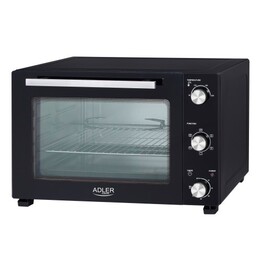 Forno Elétrico 48L Adler Adler
