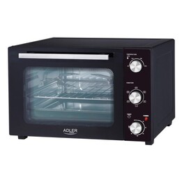 Electric Oven 35L Adler Adler
