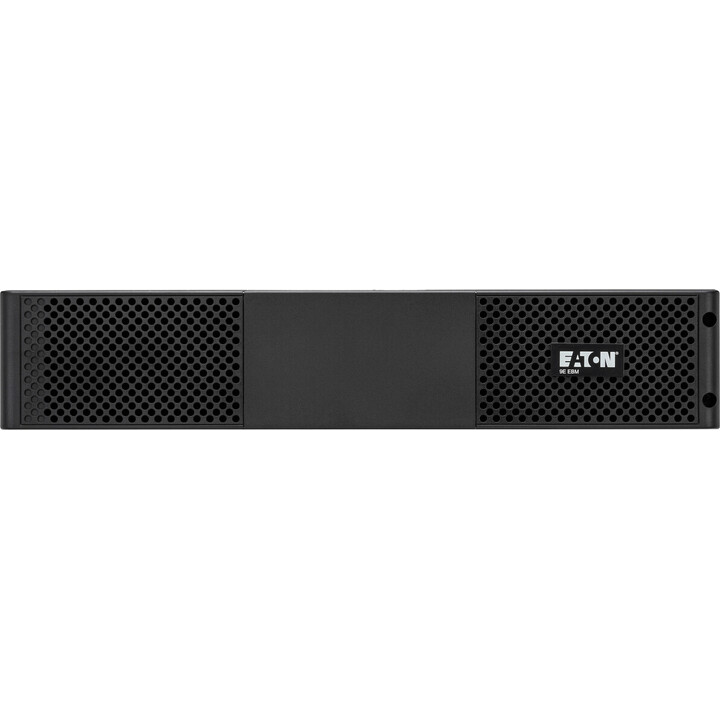 Eaton 9E EBM 72R, Batteria rackmount