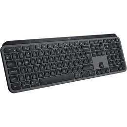 Logitech Bluetooth Clavier MX Keys S, Qwerty Us, Graphite