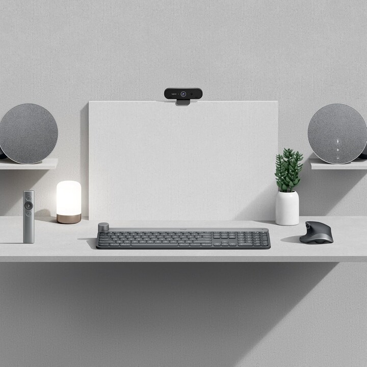 Logitech MX Master 2s, Bluetooth Edition Wireless Maus, hyperschnelles Scrollen, wiederaufladbar, verbindet bis zu 3, Graphit