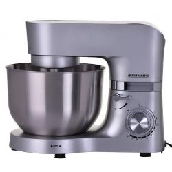 HEINRICH "S HKM 6278 robot de cocina de plata