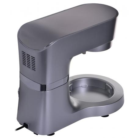 HEINRICH "S HKM 6278 robot de cocina de plata