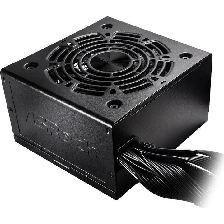 ASRock Challenger Bronze 750W Power Supply (CL-750B)