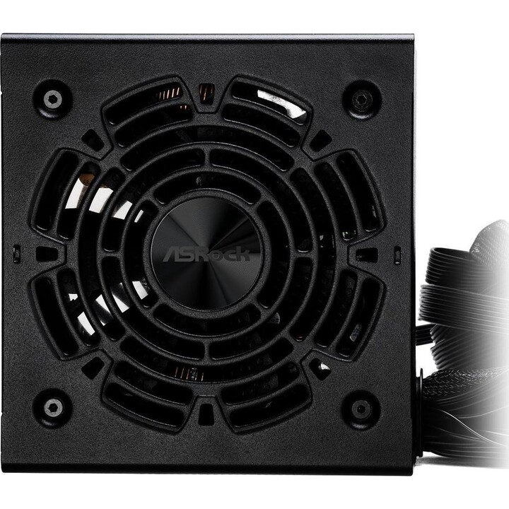 ASRock Challenger Bronze 750W Power Supply (CL-750B)