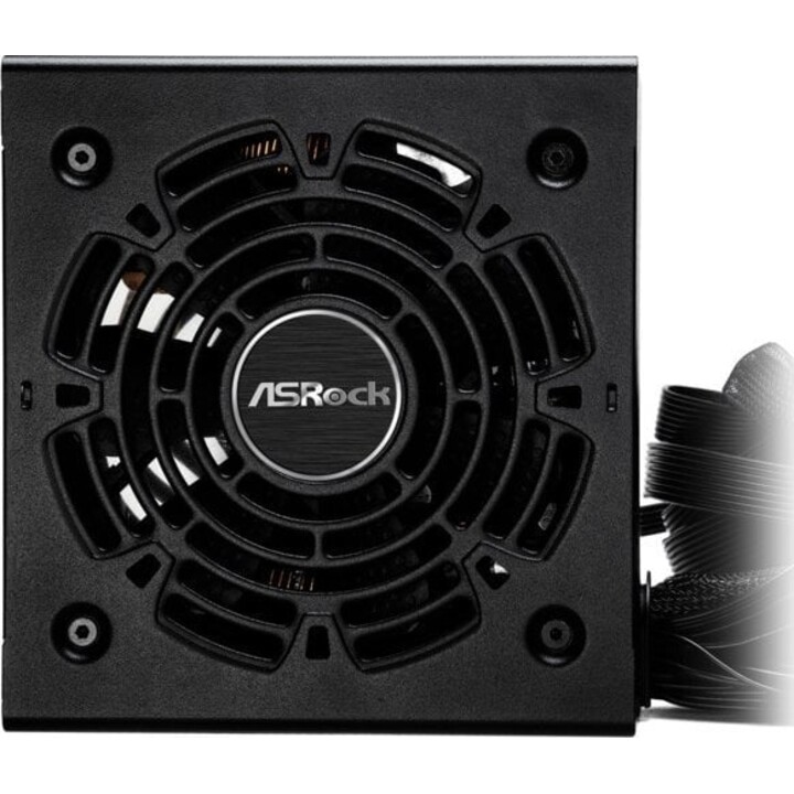 Asrock Challenger Gold 650W Netzteil (CL-650G)