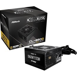 ASROCK Challenger Gold 850W Alimentatore (CL-850G)