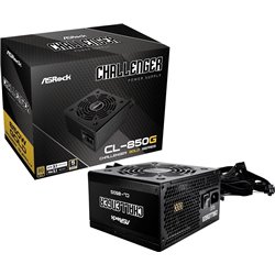 ASRock Challenger Gold 850W power supply (CL-850G)