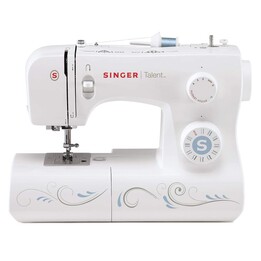 Máquina de costura automática SINGER 3323 Talent Eletromecânica