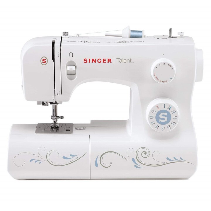 SINGER 3323 Talent Automatic Sewing Machine Electromechanical