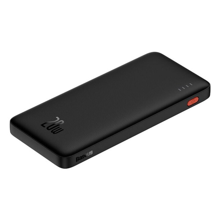 Baseus Airpow 10000 mAh Noir