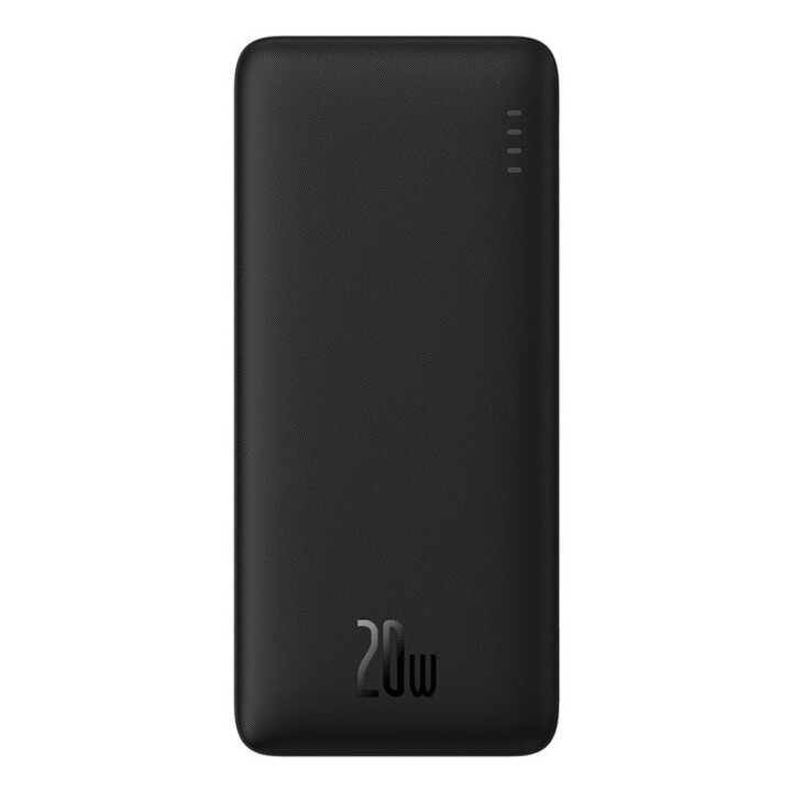 Baseus Airpow 10000 mAh Noir