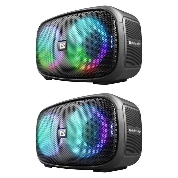Defender Lautsprecher Q5 Bluetooth 20W