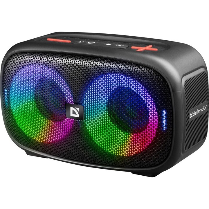 Defender Lautsprecher Q5 Bluetooth 20W