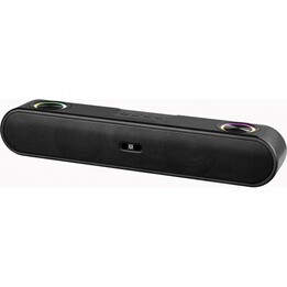 BARRA DE SOM BLUETOOTH DEFENDER Z2 6W LED USB