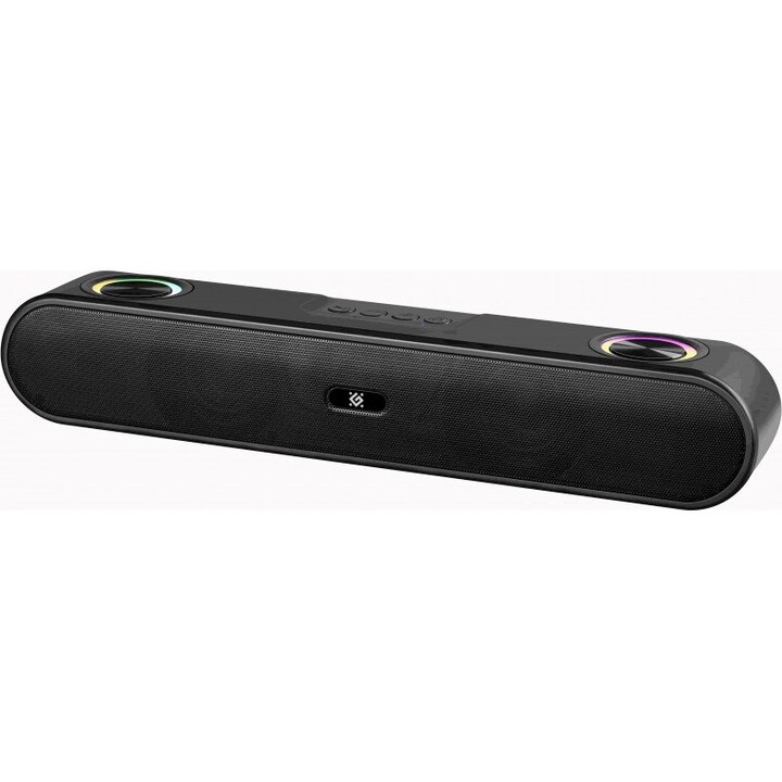 BARRA DE SOM BLUETOOTH DEFENDER Z2 6W LED USB
