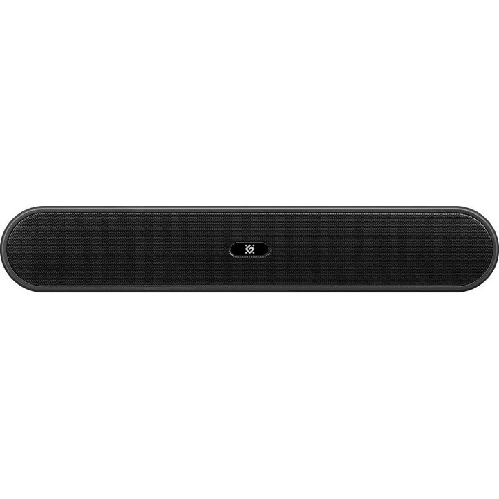 BARRA DE SOM BLUETOOTH DEFENDER Z2 6W LED USB