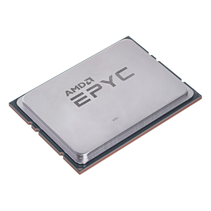 AMD EPYC 9355 processor 3.55GHz 256MB L3