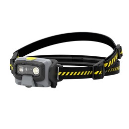 Ledlenser HF6R Work Noir Lampe frontale LED