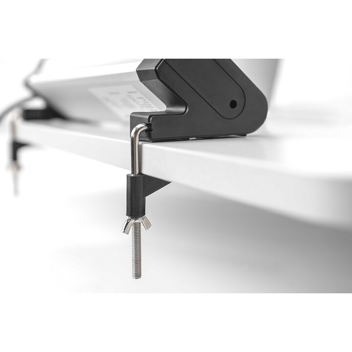 Digitus 4-fach Office-Steckdosenleiste mit 2x USB-Anschlüssen