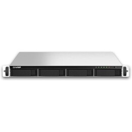 NAS Storage Rackst 4bay 1U / TS-464U-8G QNAP