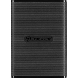 SSD externe|TRANSCEND|ESD270C|500 Go|USB 3.1|3D NAND|Vitesse d´écriture 460 Mo/s|Vitesse de lecture 520 Mo/s|TS500GESD270C
